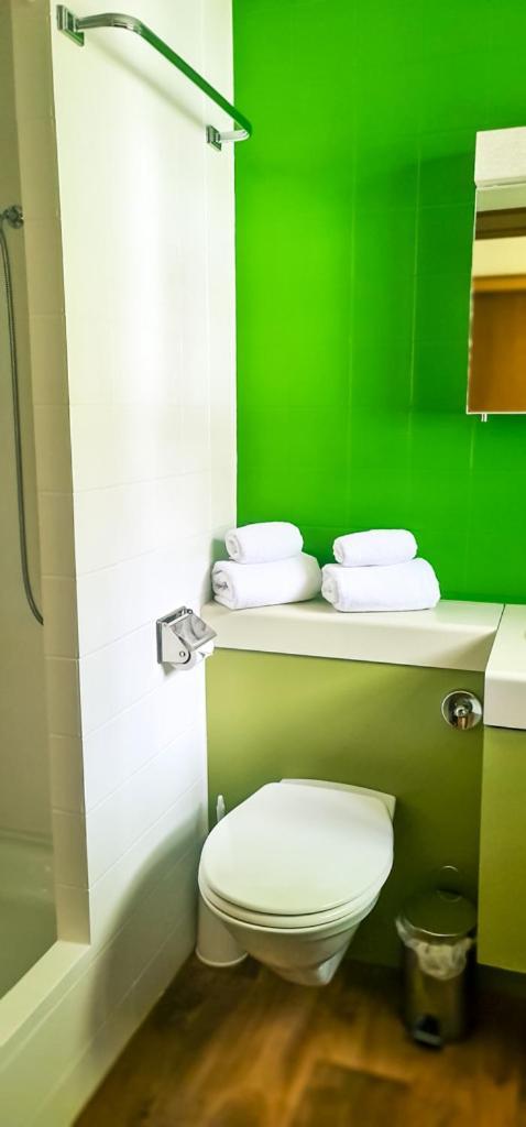 Apartamento Bussalp - Aare Jungfrau Ag