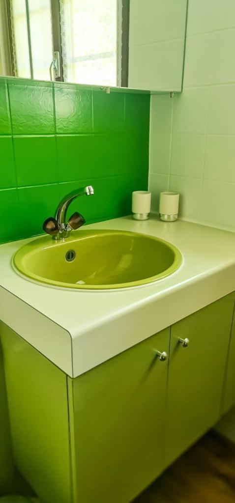 Apartamento Bussalp - Aare Jungfrau Ag *