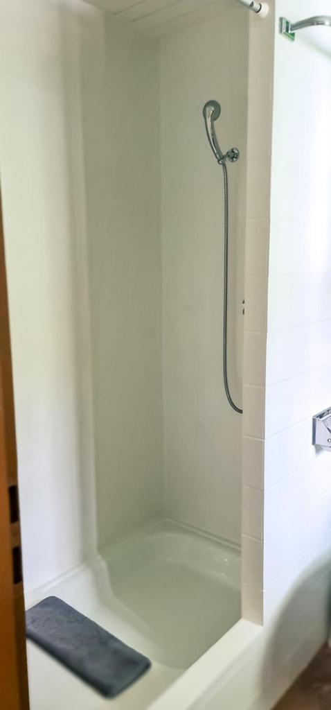 Apartamento Bussalp - Aare Jungfrau Ag Grindelwald