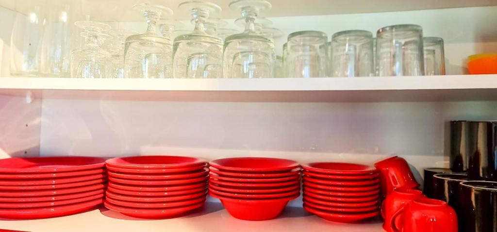 Apartamento Bussalp - Aare Jungfrau Ag *