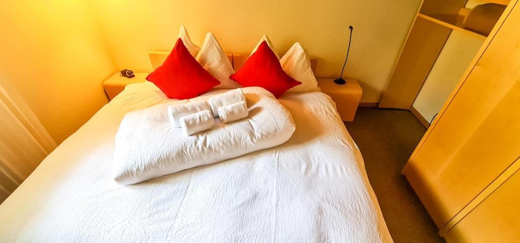 Apartamento Bussalp - Aare Jungfrau Ag Grindelwald